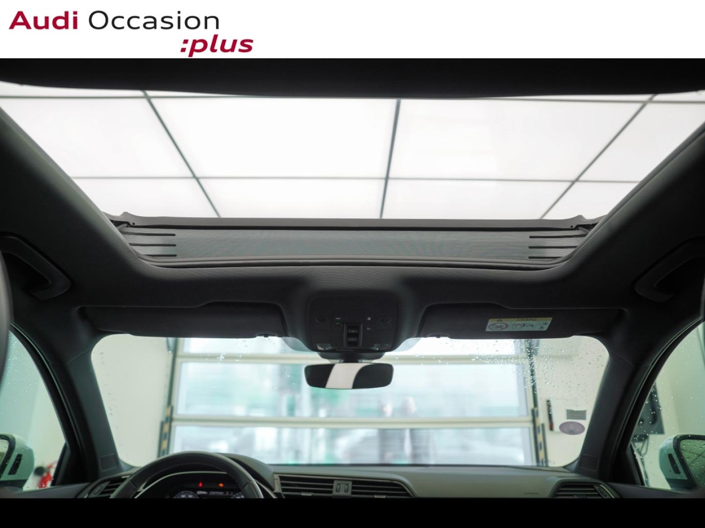 Voitures occasions Audi Q3 S line Montigny-le-Bretonneux