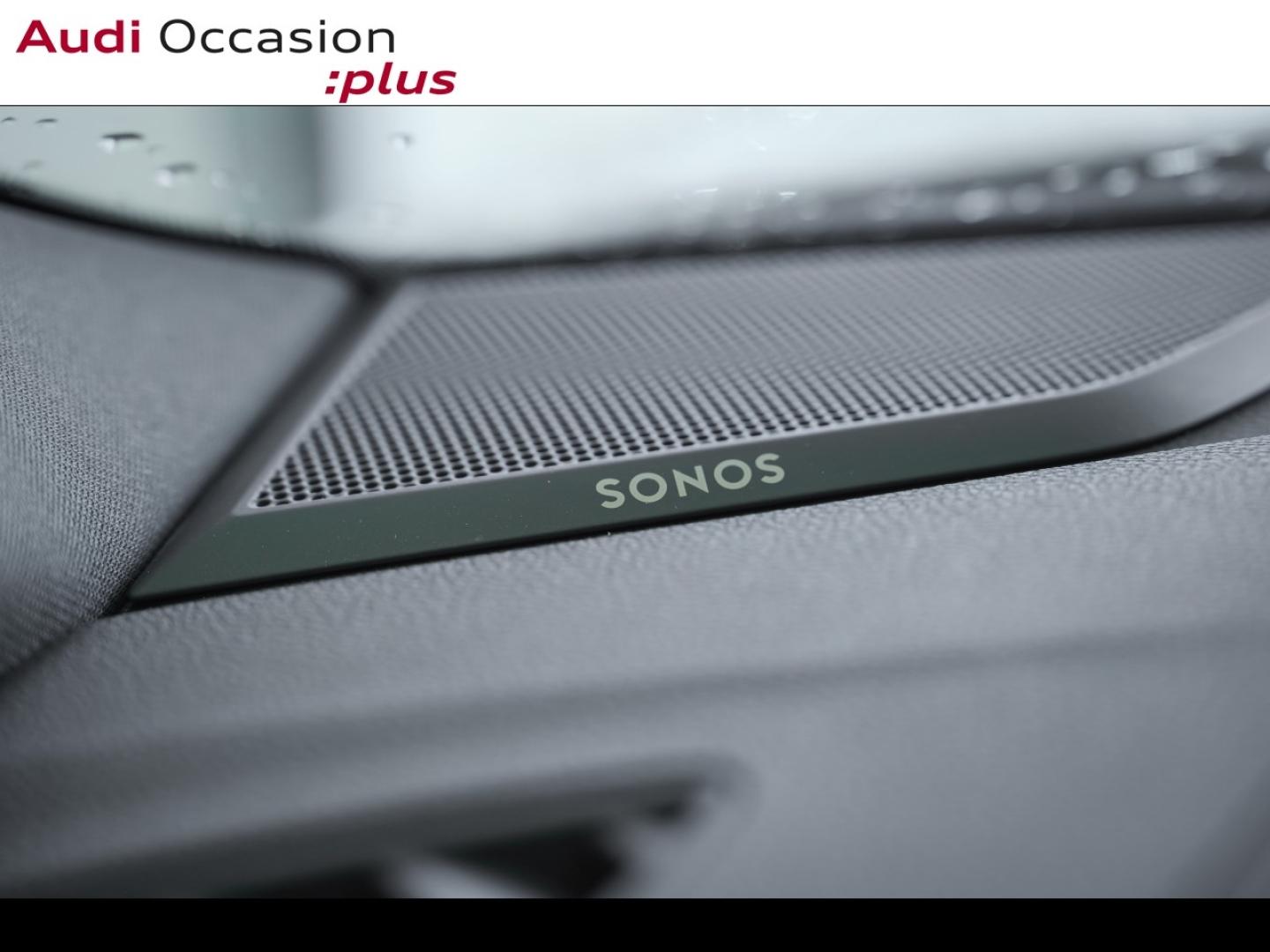 Voitures occasions Audi Q3 S line Montigny-le-Bretonneux