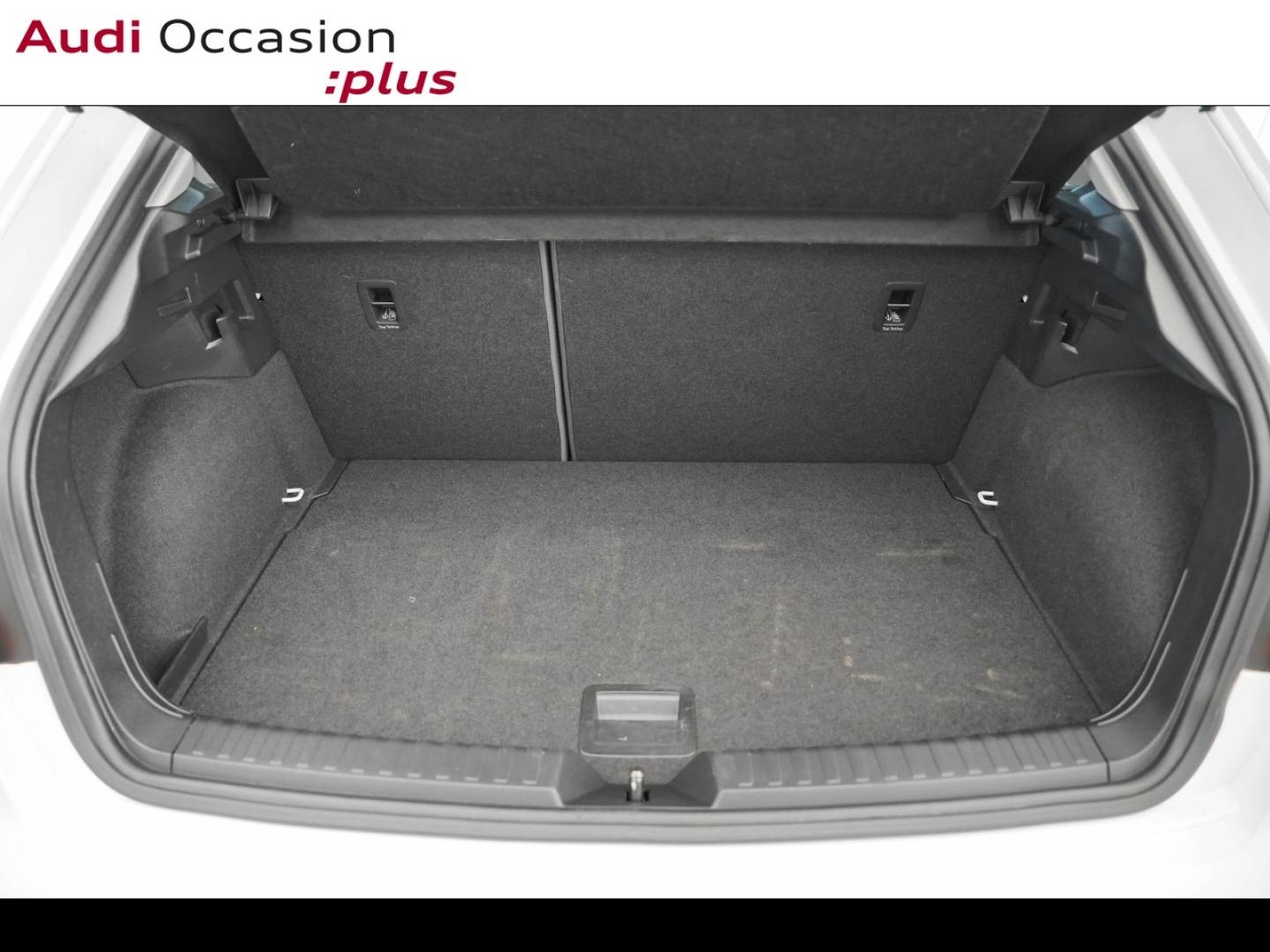 Voitures occasions Audi A1 Sportback Design luxe Montigny-le-Bretonneux