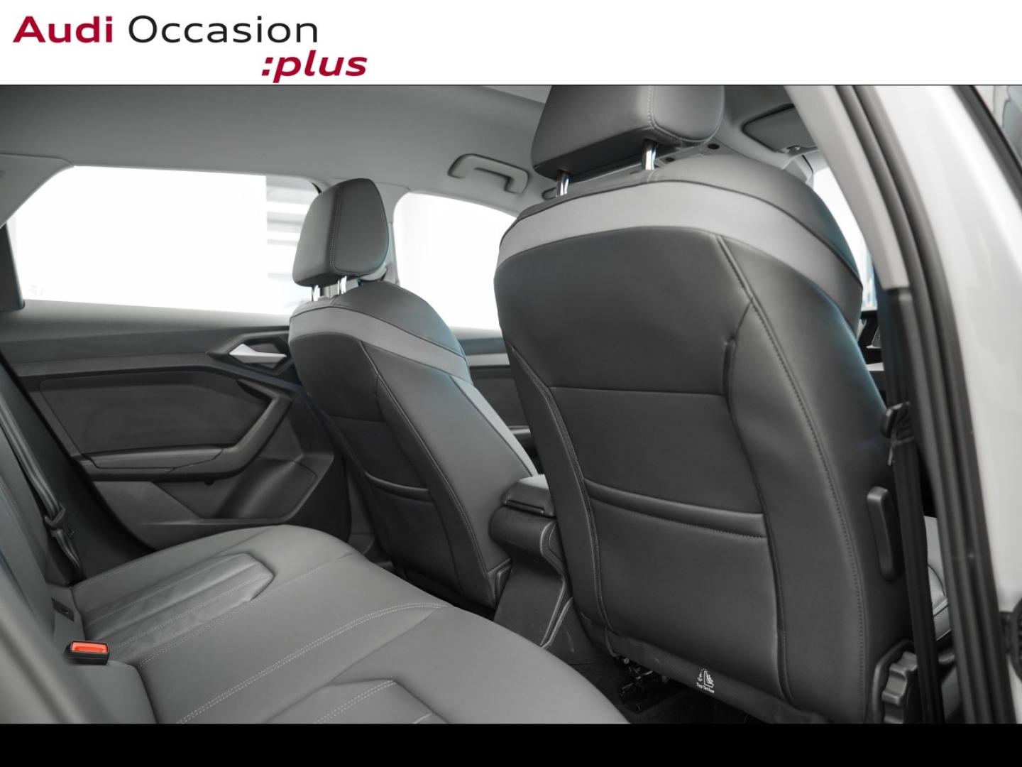 Voitures occasions Audi A1 Sportback Design luxe Montigny-le-Bretonneux
