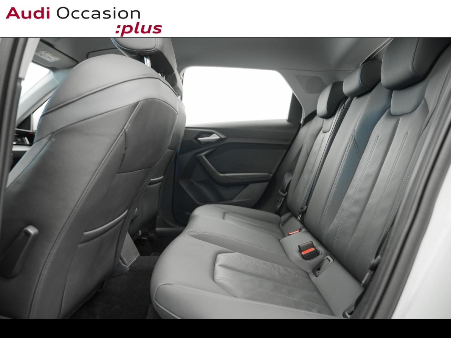 Voitures occasions Audi A1 Sportback Design luxe Montigny-le-Bretonneux