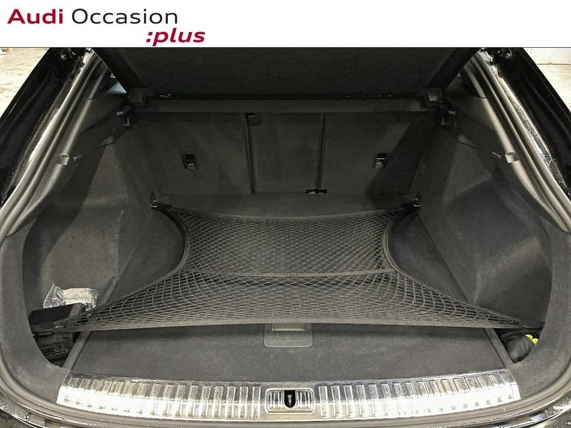 Voitures occasions Audi Q3 Sportback S line Montigny-le-Bretonneux