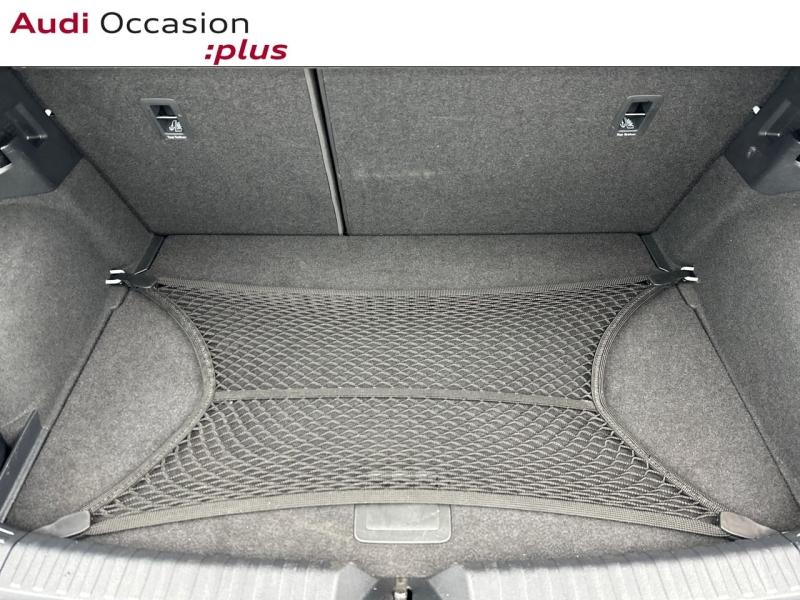 Voitures occasions Audi A1 Sportback S line Montigny-le-Bretonneux