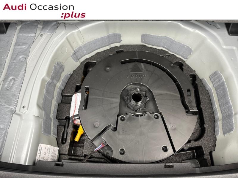 Voitures occasions Audi A1 Sportback S line Montigny-le-Bretonneux