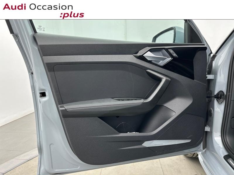 Voitures occasions Audi A1 Sportback S line Montigny-le-Bretonneux