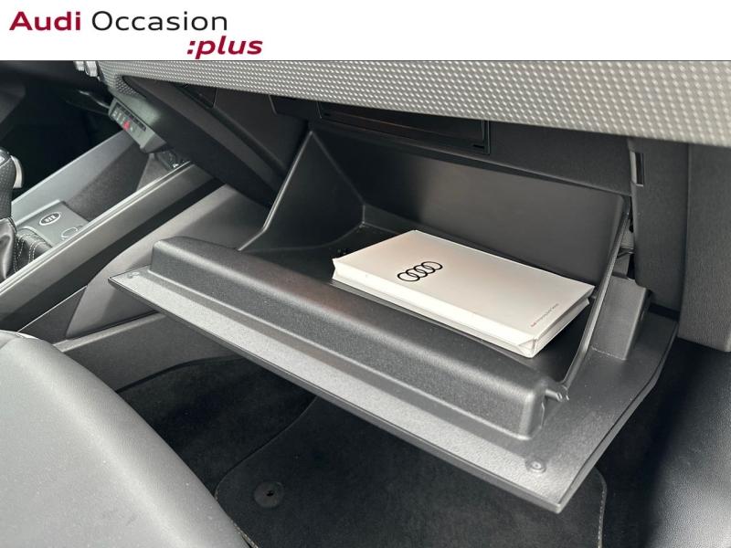 Voitures occasions Audi A1 Sportback S line Montigny-le-Bretonneux