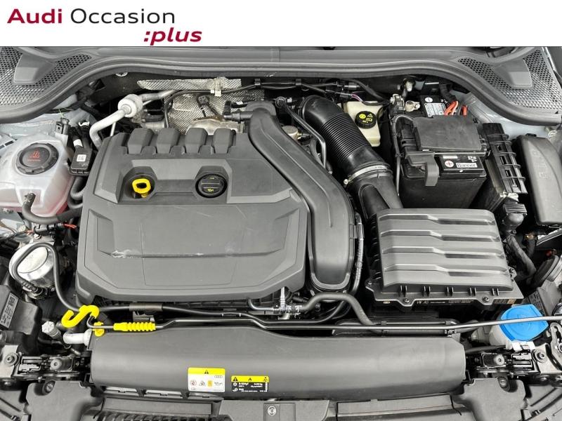 Voitures occasions Audi A1 Sportback S line Montigny-le-Bretonneux