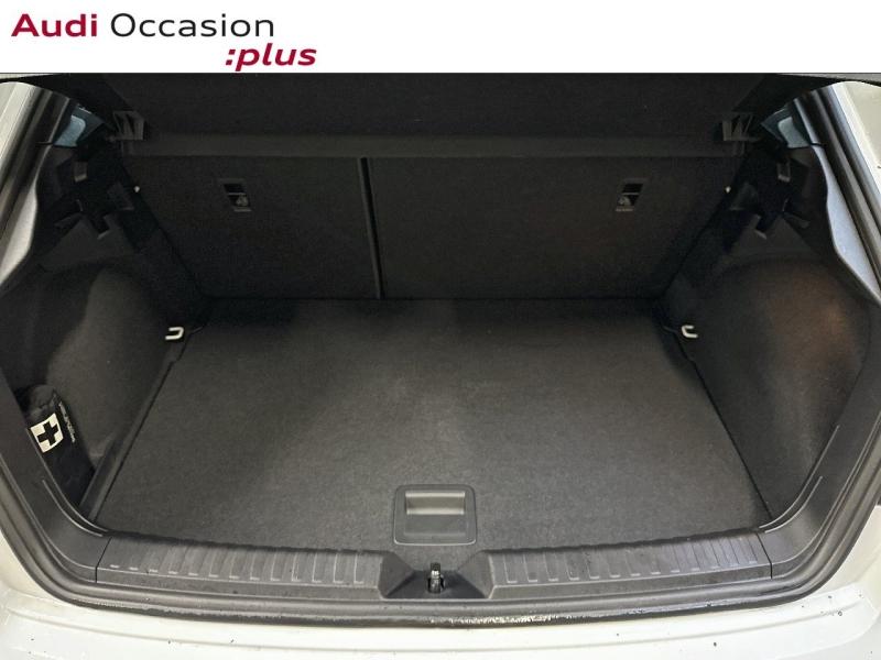 Voitures occasions Audi A1 Sportback S line Montigny-le-Bretonneux