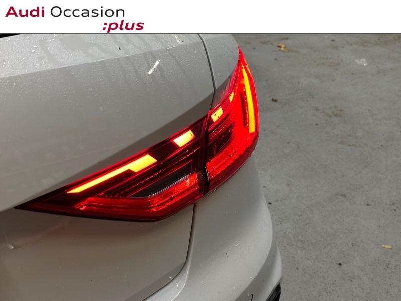 Voitures occasions Audi A1 Sportback S line Montigny-le-Bretonneux