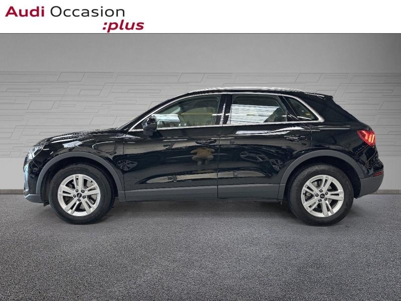 Voitures occasions Audi Q3 Business line Montigny-le-Bretonneux