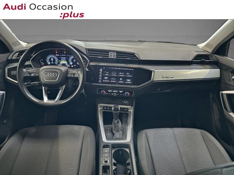 Voitures occasions Audi Q3 Business line Montigny-le-Bretonneux
