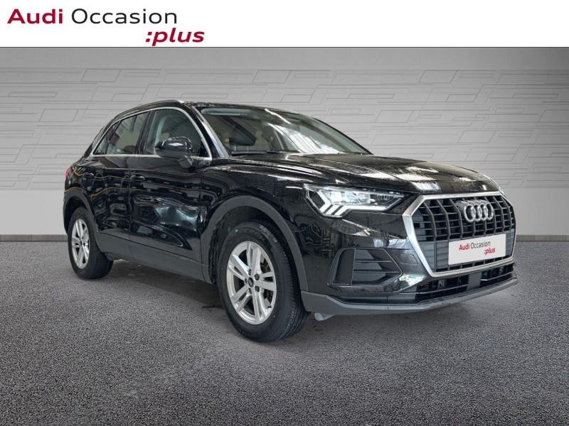 Voitures occasions Audi Q3 Business line Montigny-le-Bretonneux