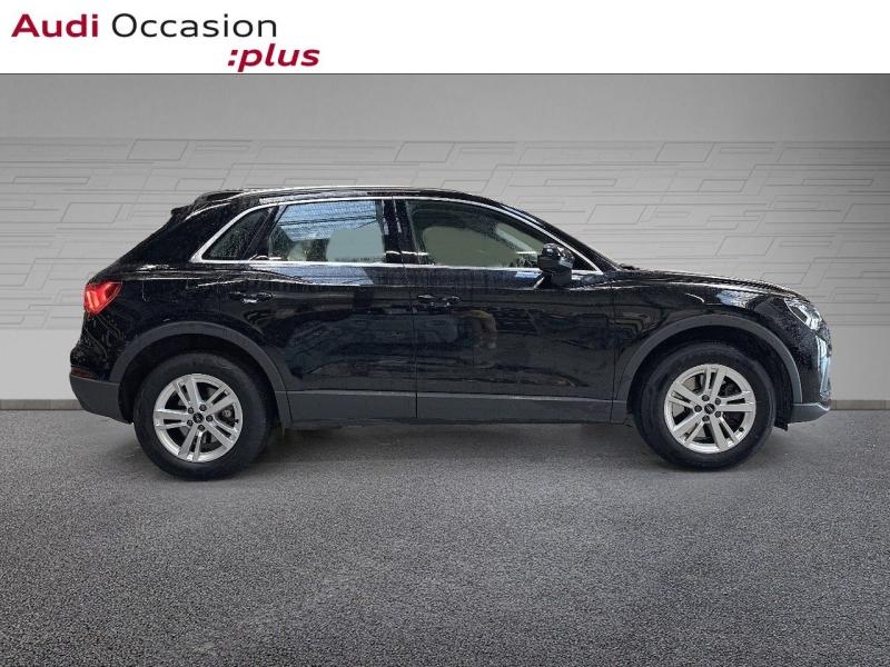 Voitures occasions Audi Q3 Business line Montigny-le-Bretonneux