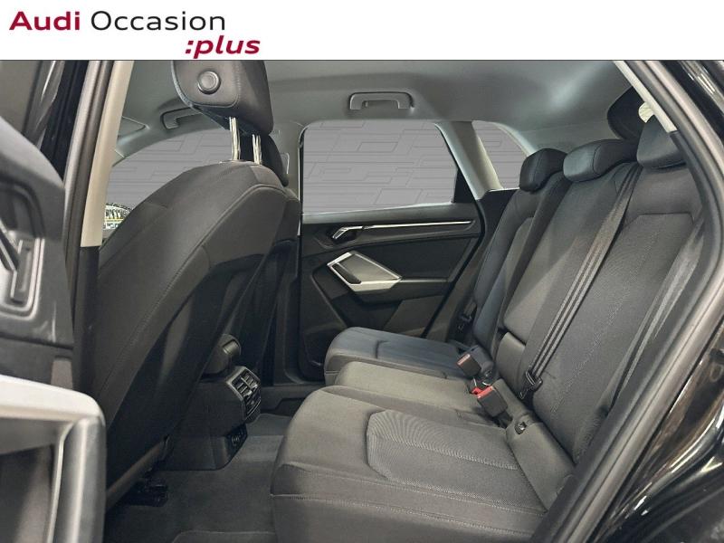 Voitures occasions Audi Q3 Business line Montigny-le-Bretonneux