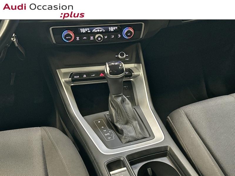 Voitures occasions Audi Q3 Business line Montigny-le-Bretonneux