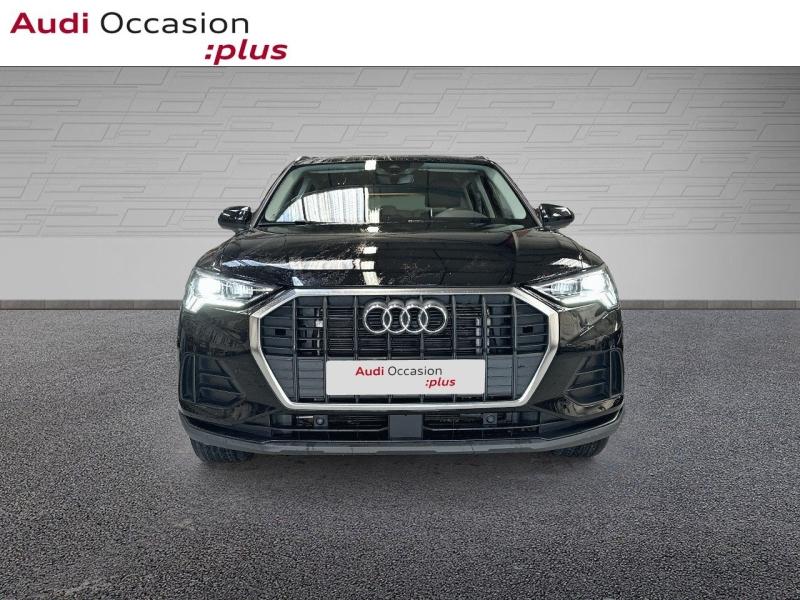Voitures occasions Audi Q3 Business line Montigny-le-Bretonneux