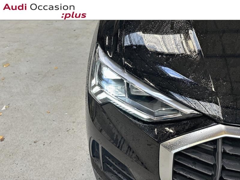Voitures occasions Audi Q3 Business line Montigny-le-Bretonneux