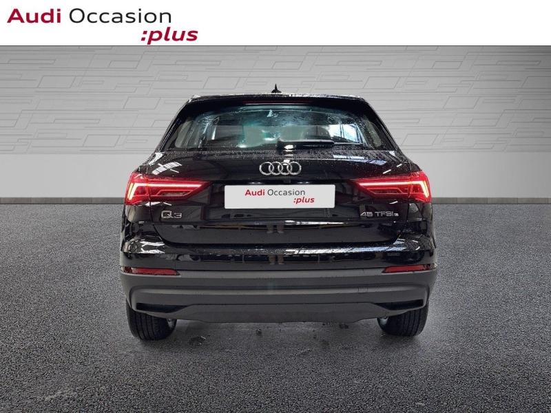Voitures occasions Audi Q3 Business line Montigny-le-Bretonneux