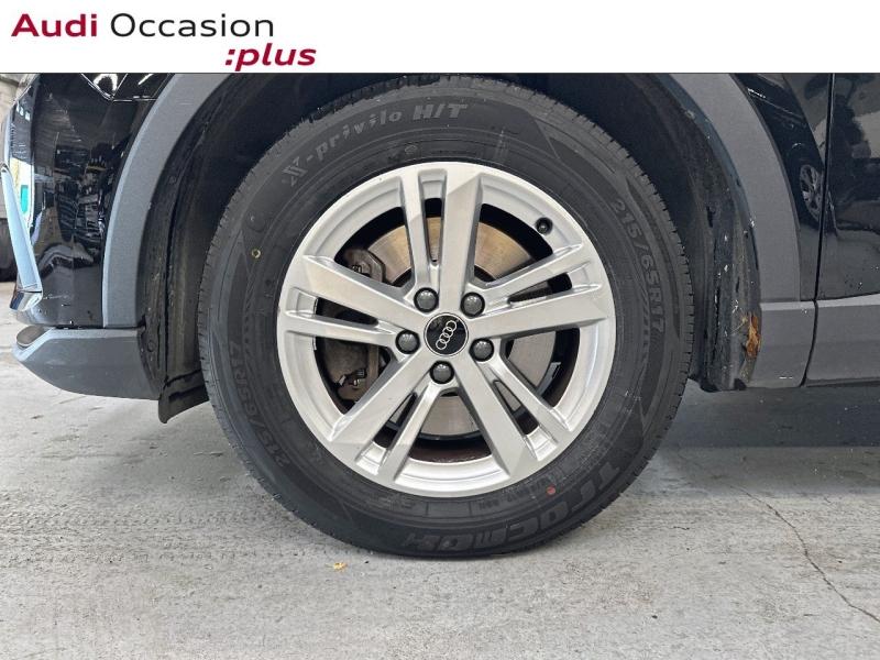 Voitures occasions Audi Q3 Business line Montigny-le-Bretonneux