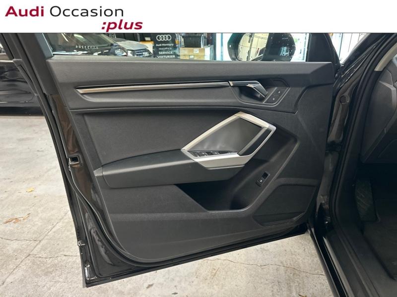 Voitures occasions Audi Q3 Business line Montigny-le-Bretonneux