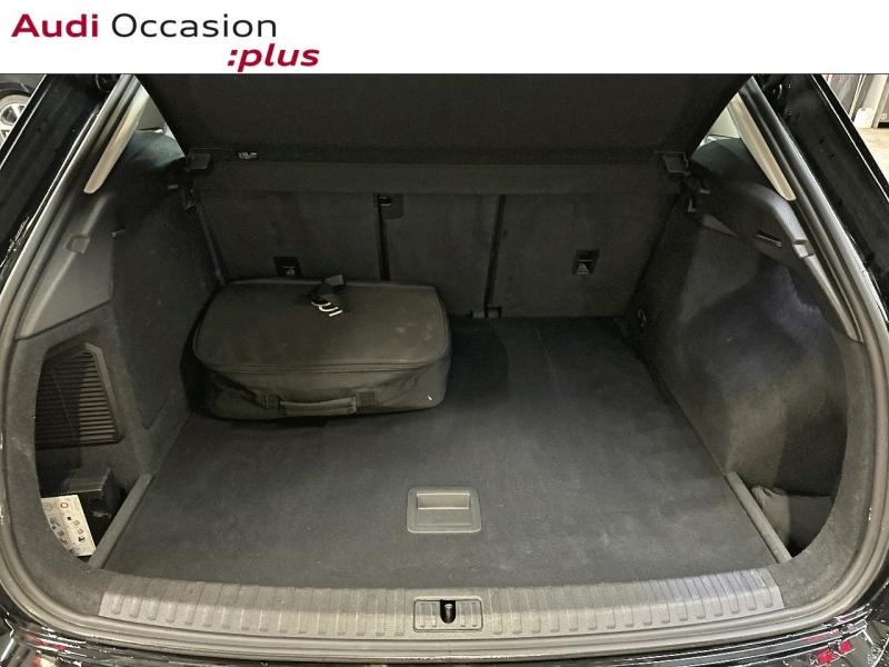Voitures occasions Audi Q3 Business line Montigny-le-Bretonneux