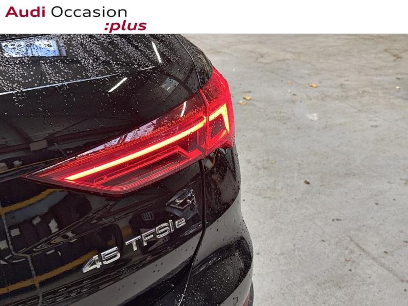 Voitures occasions Audi Q3 Business line Montigny-le-Bretonneux