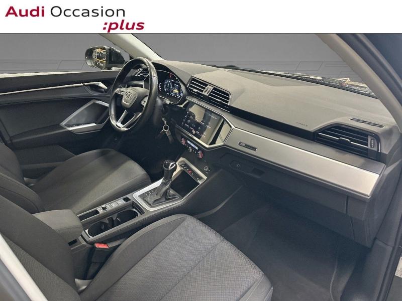 Voitures occasions Audi Q3 Business line Montigny-le-Bretonneux