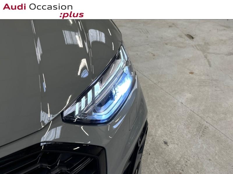 Voitures occasions Audi Q5 S line Montigny-le-Bretonneux
