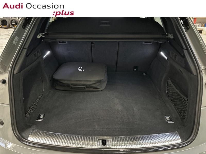 Voitures occasions Audi Q5 S line Montigny-le-Bretonneux