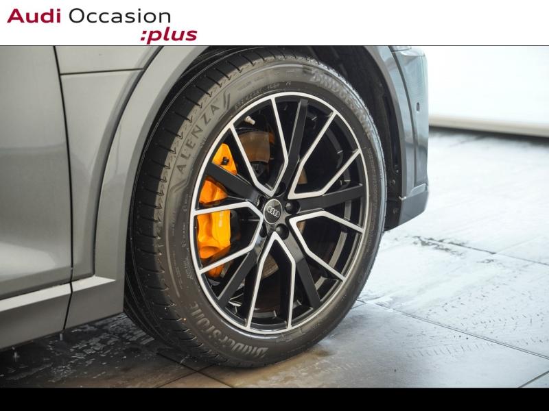 Voitures occasions Audi e-tron Sportback S line Montigny-le-Bretonneux