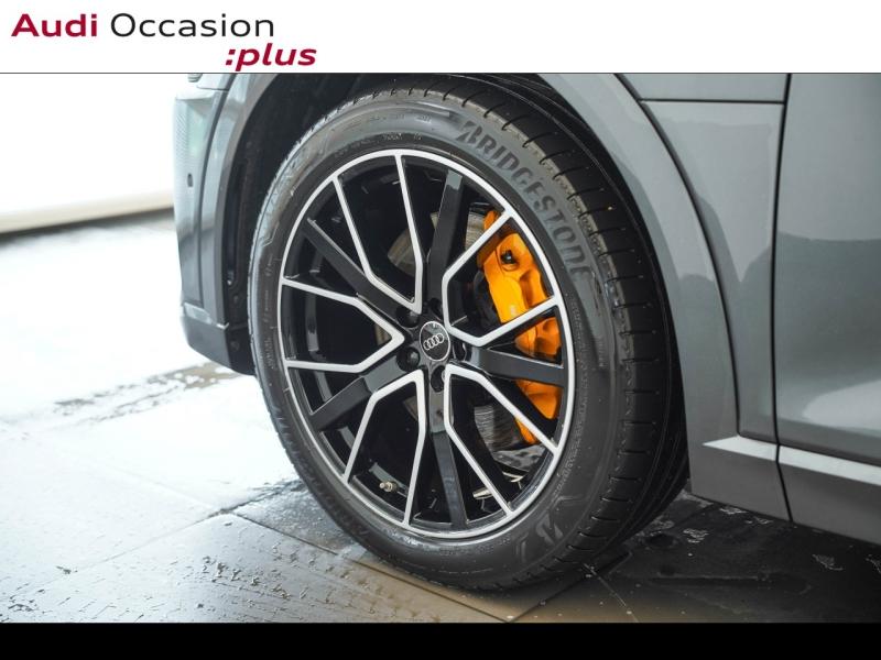 Voitures occasions Audi e-tron Sportback S line Montigny-le-Bretonneux