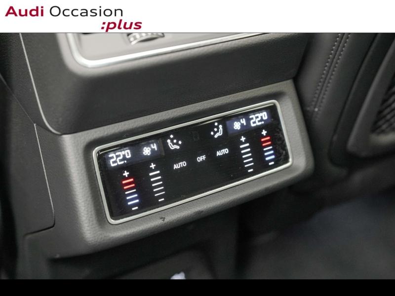 Voitures occasions Audi e-tron Sportback S line Montigny-le-Bretonneux