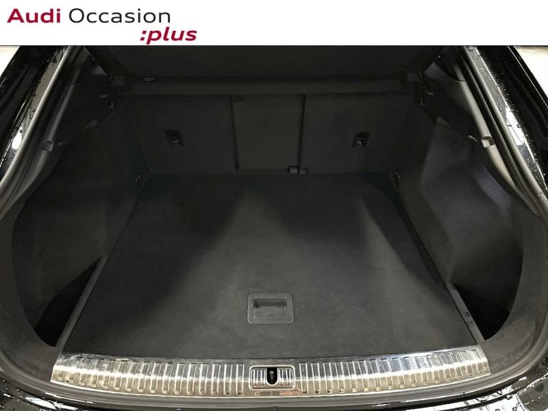 Voitures occasions Audi Q3 Sportback S line Montigny-le-Bretonneux