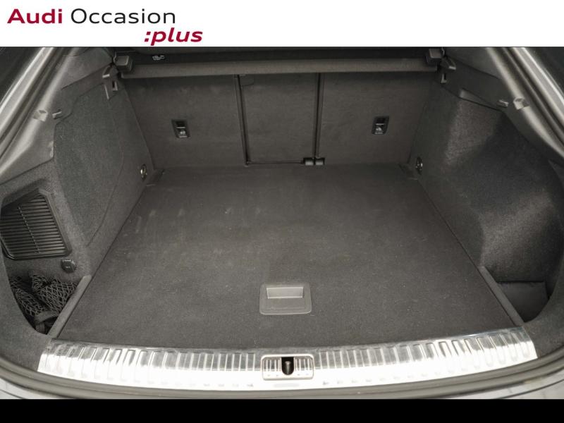Voitures occasions Audi Q3 Sportback S line Montigny-le-Bretonneux