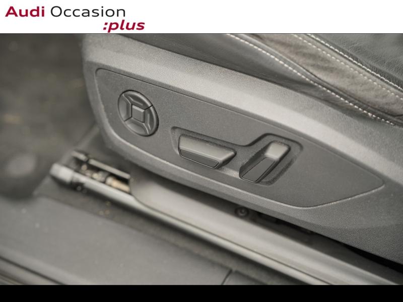 Voitures occasions Audi Q3 Sportback S line Montigny-le-Bretonneux
