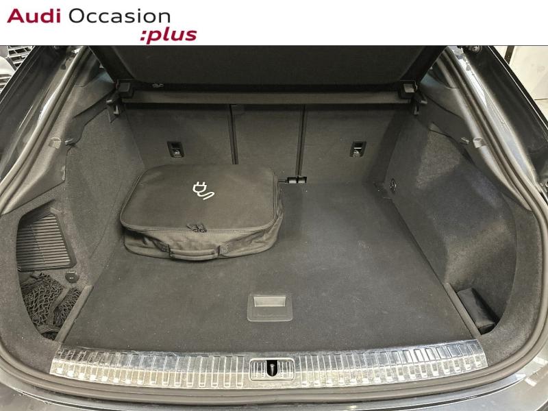 Voitures occasions Audi Q3 Sportback S line Montigny-le-Bretonneux