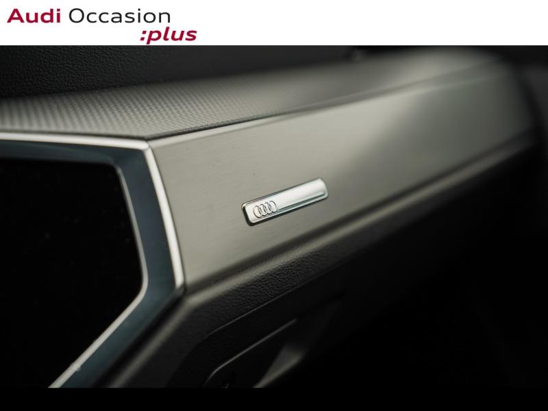 Voitures occasions Audi Q3 Sportback S line Montigny-le-Bretonneux