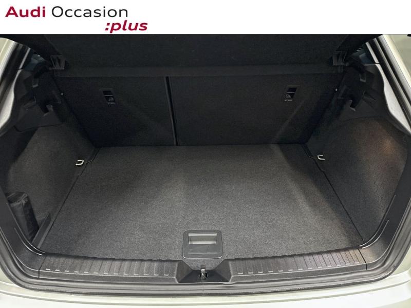 Voitures occasions Audi A1 Sportback S line Montigny-le-Bretonneux
