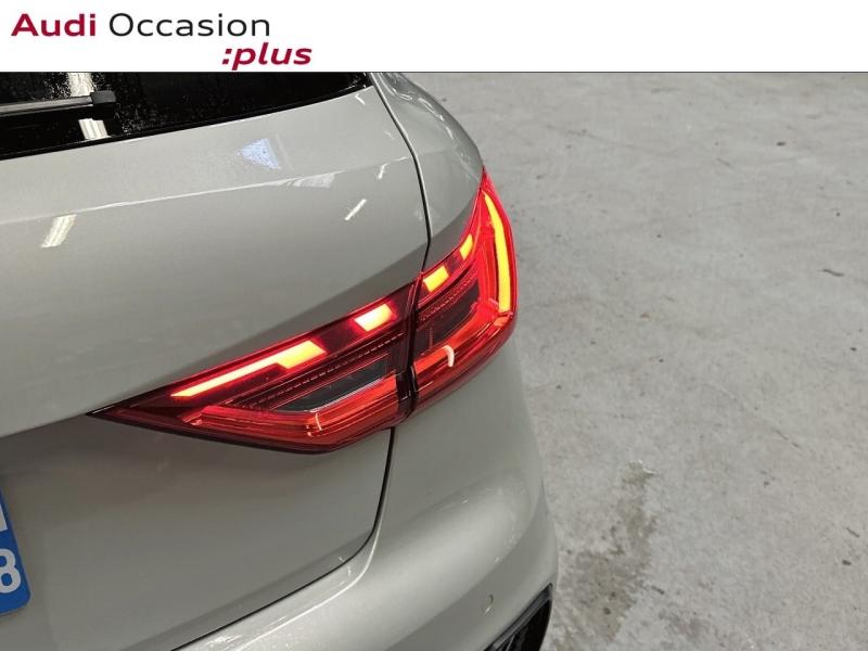 Voitures occasions Audi A1 Sportback S line Montigny-le-Bretonneux
