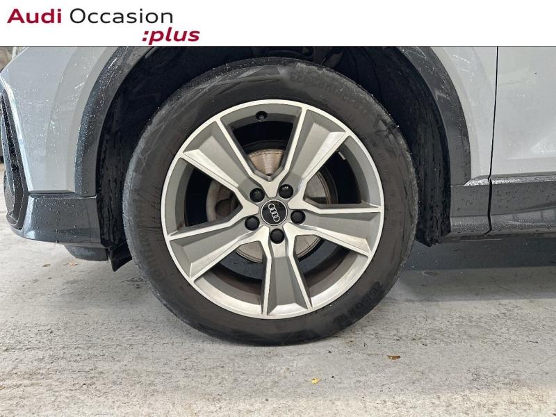 Voitures occasions Audi Q2 S line Plus Montigny-le-Bretonneux