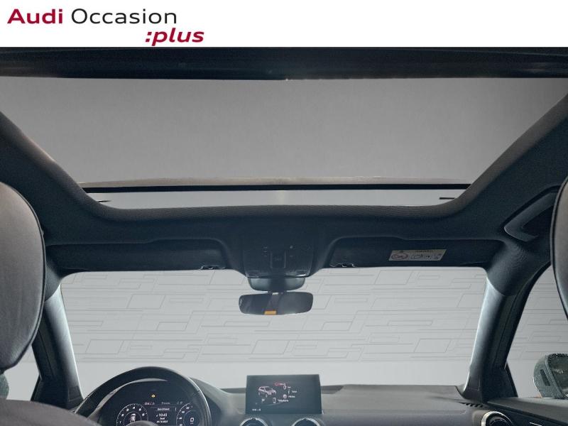 Voitures occasions Audi Q2 S line Plus Montigny-le-Bretonneux
