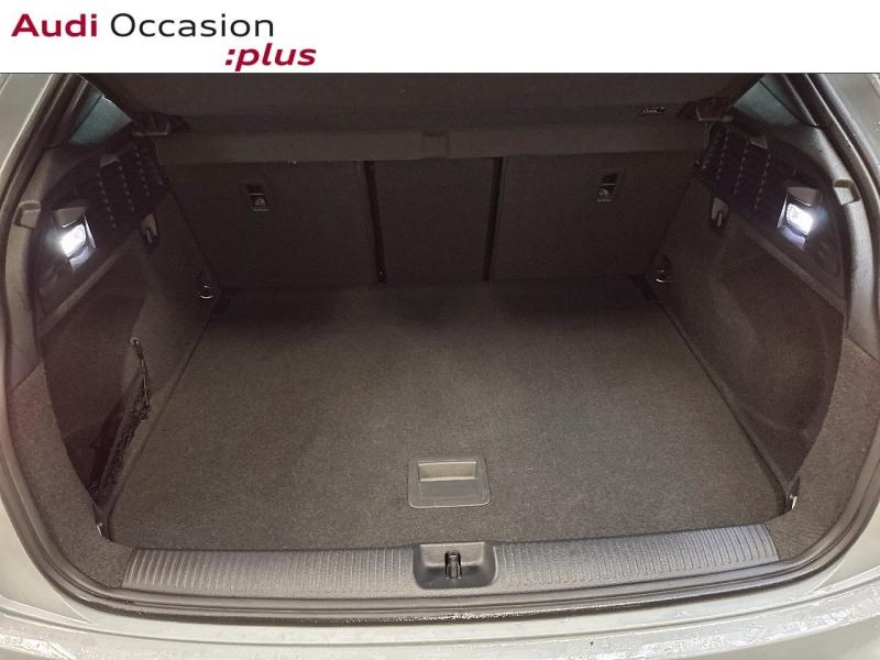 Voitures occasions Audi Q2 S line Plus Montigny-le-Bretonneux