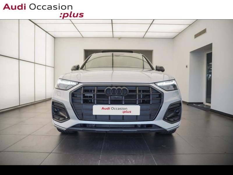 Voitures occasions Audi Q5 Avus Montigny-le-Bretonneux