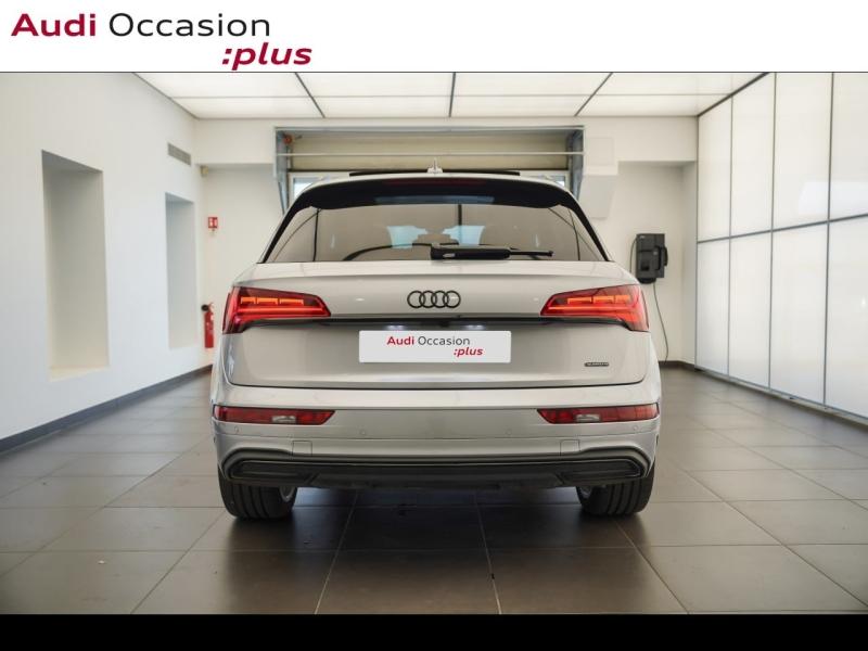 Voitures occasions Audi Q5 Avus Montigny-le-Bretonneux
