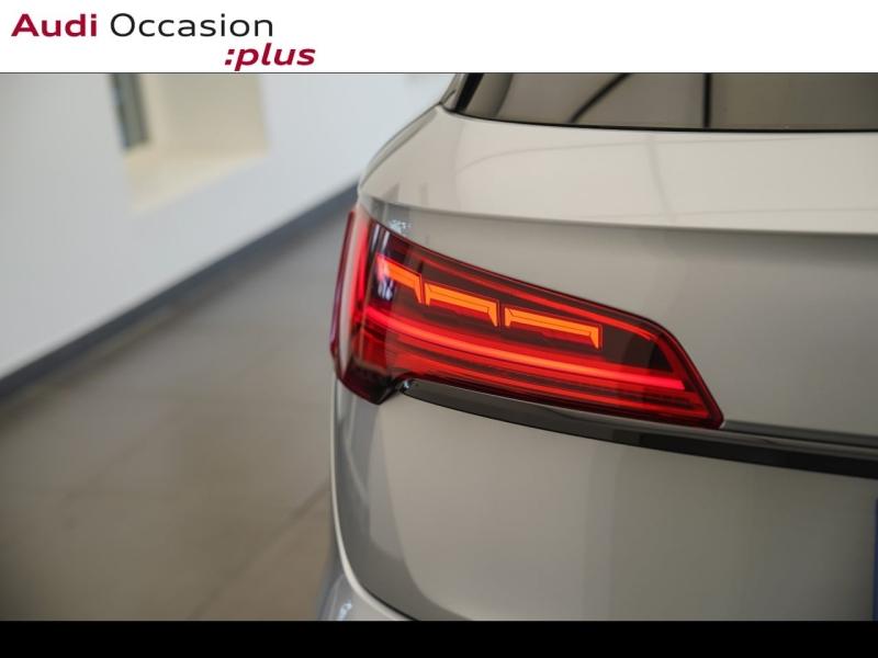 Voitures occasions Audi Q5 Avus Montigny-le-Bretonneux