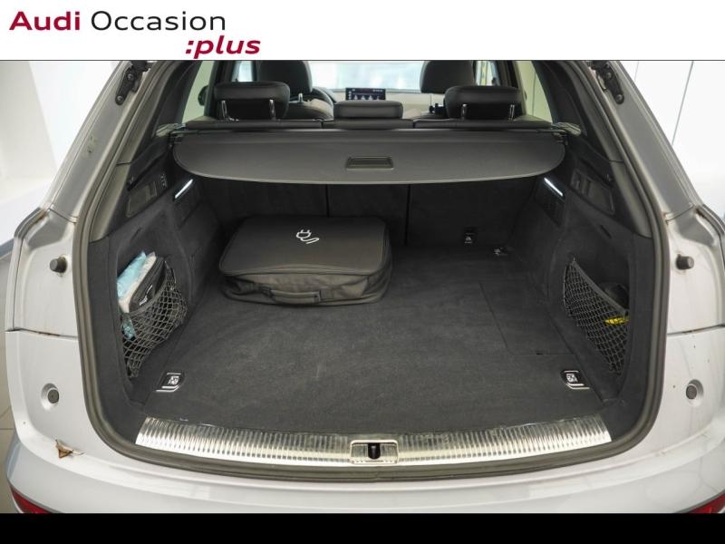 Voitures occasions Audi Q5 Avus Montigny-le-Bretonneux