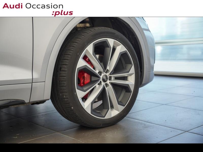 Voitures occasions Audi Q5 Avus Montigny-le-Bretonneux
