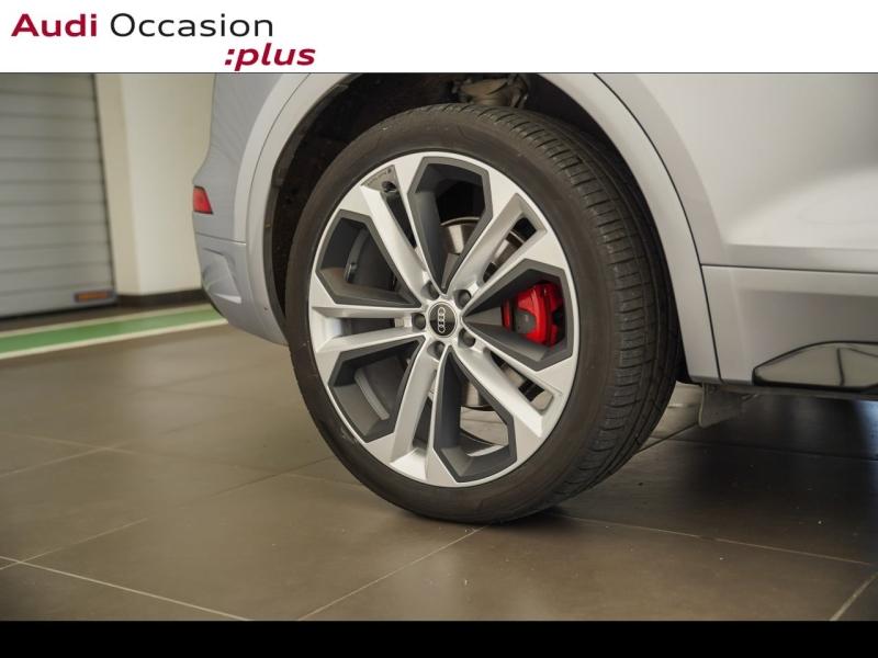 Voitures occasions Audi Q5 Avus Montigny-le-Bretonneux
