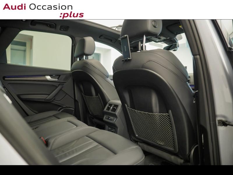 Voitures occasions Audi Q5 Avus Montigny-le-Bretonneux