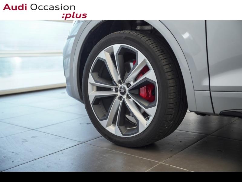 Voitures occasions Audi Q5 Avus Montigny-le-Bretonneux